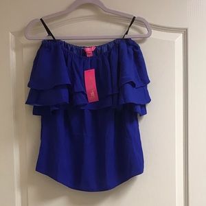 Lily Pulitzer Haylee Top